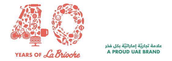 La Brioche Logo